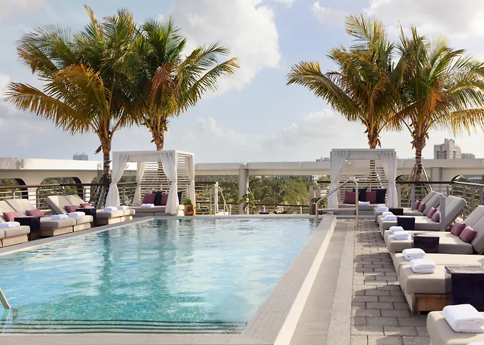 Kimpton - Hotel Palomar South Beach By Ihg